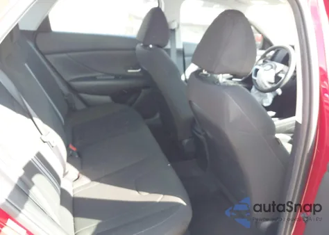 2023 Hyundai Elantra Sel z USA, uszkodzony, nr VIN KMHLM4AG3PU591895